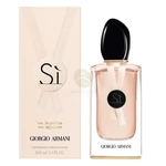 Giorgio Armani - Si Rose Signature II női 50ml eau de parfum  