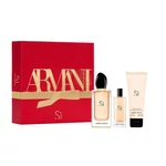 Giorgio Armani - Si edp női 100ml parfüm szett  11.