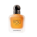 Giorgio Armani - Emporio Stronger With You Freeze férfi 100ml eau de toilette teszter 