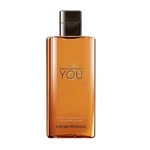Giorgio Armani - Emporio Stronger With You férfi 200ml tusfürdő  