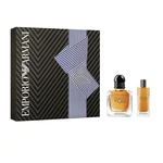 Giorgio Armani - Emporio Stronger With You férfi 50ml parfüm szett  5.