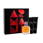Giorgio Armani - Emporio Stronger With You férfi 50ml parfüm szett  2.