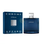 Azzaro - Chrome Extreme férfi 100ml eau de parfum  