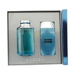 Azzaro - Chrome Legend férfi 125ml parfüm szett  