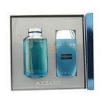 Azzaro - Chrome Legend férfi 125ml parfüm szett  
