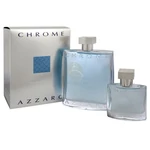 Azzaro - Chrome férfi 100ml parfüm szett  9.