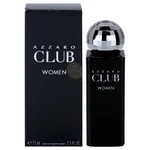Azzaro - Club női 75ml eau de toilette  