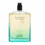 Azzaro - Pour Homme Cologne Intense férfi 100ml eau de toilette teszter 