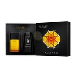 Azzaro - Pour Homme férfi 100ml parfüm szett  6.