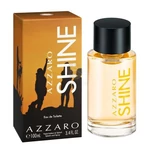 Azzaro - Shine unisex 100ml eau de toilette  