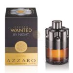 Azzaro - Wanted by Night férfi 100ml eau de parfum  