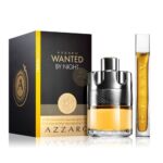 Azzaro - Wanted by Night férfi 100ml parfüm szett  1.