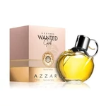 Azzaro - Wanted Girl női 80ml eau de parfum  