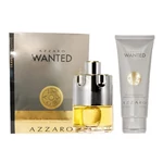 Azzaro - Wanted férfi 100ml parfüm szett  2.