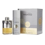 Azzaro - Wanted férfi 100ml parfüm szett  1.