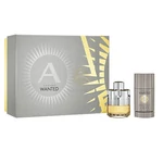 Azzaro - Wanted férfi 50ml parfüm szett  3.