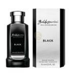 Baldessarini - Black férfi 50ml eau de toilette  