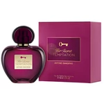 Antonio Banderas - Her Secret Temptation női 80ml eau de toilette  