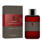 Antonio Banderas - The Secret Temptation férfi 100ml eau de toilette  