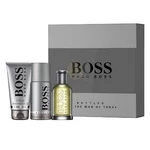 Hugo Boss - Boss Bottled edt férfi 100ml parfüm szett  13.