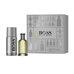 Hugo Boss - Boss Bottled edt férfi 50ml parfüm szett  14.