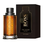 Hugo Boss - Boss The Scent Intense férfi 200ml eau de parfum  