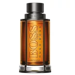 Hugo Boss - Boss The Scent Intense férfi 100ml eau de parfum teszter 