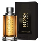 Hugo Boss - Boss The Scent férfi 100ml arcszesz  