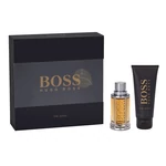 Hugo Boss - Boss The Scent férfi 100ml parfüm szett  1.