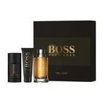 Hugo Boss - Boss The Scent férfi 100ml parfüm szett  3.