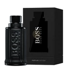 Hugo Boss - Boss The Scent Parfum Edition férfi 100ml eau de parfum  