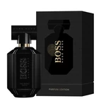 Hugo Boss - Boss The Scent Parfum Edition női 50ml eau de parfum  