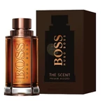 Hugo Boss - Boss The Scent Private Accord férfi 100ml eau de toilette  