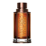 Hugo Boss - Boss The Scent Private Accord férfi 100ml eau de toilette teszter 