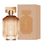 Hugo Boss - Boss The Scent Private Accord női 50ml eau de parfum  