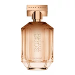 Hugo Boss - Boss The Scent Private Accord női 50ml eau de parfum teszter 