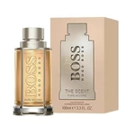 Hugo Boss - Boss The Scent Pure Accord férfi 50ml eau de toilette  
