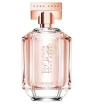 Hugo Boss - Boss The Scent női 100ml eau de toilette teszter 