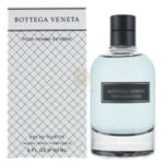Bottega Veneta - Bottega Veneta Extreme férfi 90ml eau de toilette teszter 