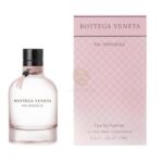 Bottega Veneta - Bottega Veneta Eau Sensuelle női 50ml eau de parfum  