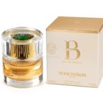 Boucheron - B Boucheron női 50ml eau de parfum  
