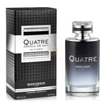 Boucheron - Boucheron Quatre Absolu de Nuit férfi 100ml eau de parfum  