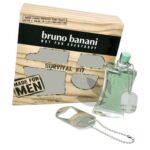 Bruno Banani - Made for Man férfi 30ml parfüm szett   2.