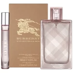Burberry - Brit Sheer női 100ml parfüm szett  3.