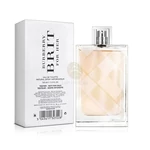 Burberry - Brit női 100ml eau de toilette teszter 