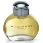 Burberry - Classic White női 4,5ml eau de parfum  