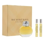 Burberry - Burberry for Women (Classic) női 50ml parfüm szett  1.