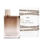 Burberry - Burberry Her Intense női 100ml eau de parfum  