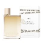 Burberry - Burberry Her London Dream női 100ml eau de parfum  