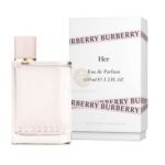 Burberry - Burberry Her női 50ml eau de parfum  